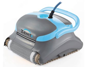 Dolphin Zenit 10 Zwembadrobot