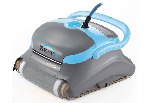 Dolphin Zenit 10 Zwembadrobot