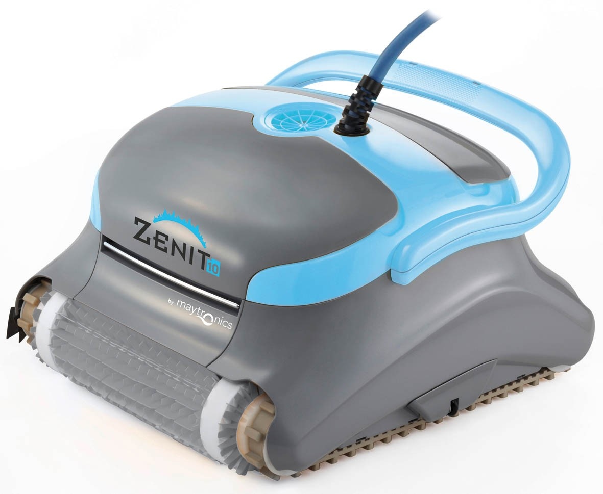 Dolphin Zenit 10 Zwembadrobot