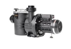 Starline Zwembadpomp type SHC50-3/ 0.50CV 400V