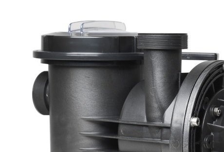 Starline Zwembadpomp type SHC200-1/ 1.5KW 230V