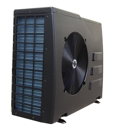 Hydro-Pro Inverter PX7 20 tot 35m3 R32 230V