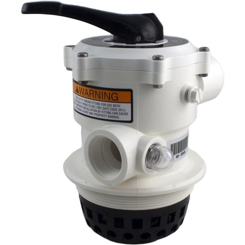 Praher zeswegkraan topmount 1.5"