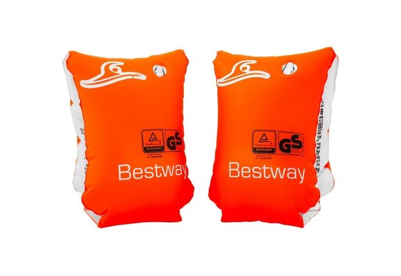 BestWay Safe2Swim Opblaas zwembandjes