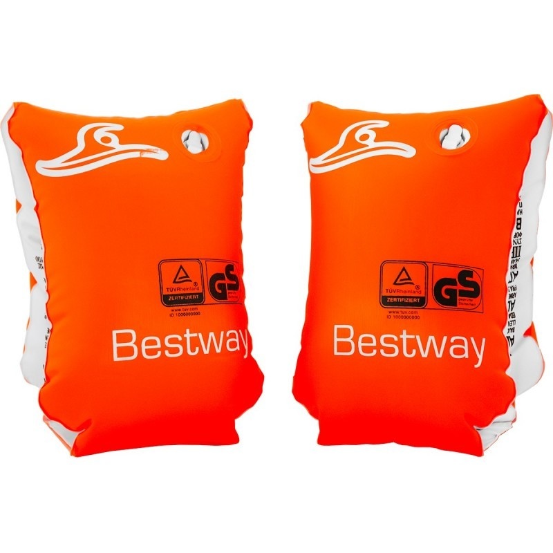BestWay Safe2Swim Opblaas zwembandjes