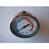 Pro Pure Manometer - Superpool