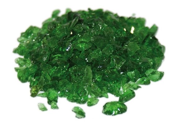 GFM Filterglas 3.0-6.0