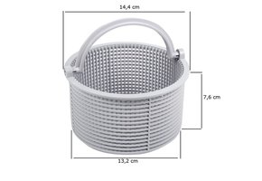 Hayward Skimmermand voor SP1096