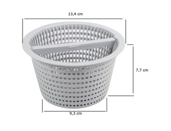 Hayward Skimmermand voor SP1094 skimmers