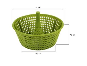 MTS Skimmermand Voor V20 en V10 Skimmers