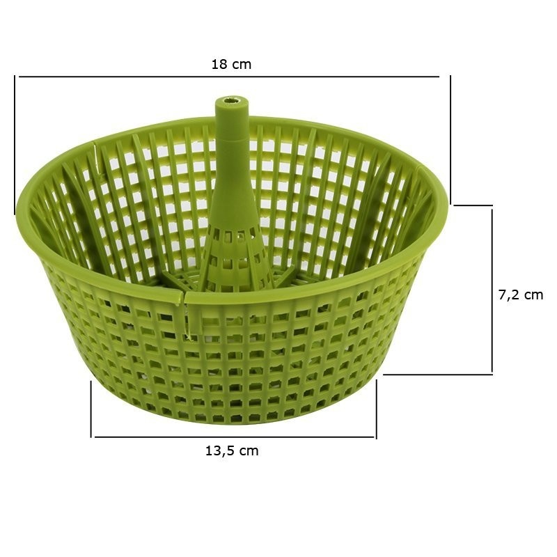 MTS Skimmermand Voor V20 en V10 Skimmers