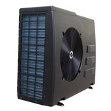 Hydro-Pro Inverter PX11 30 tot 55m3 R32 230V