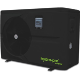 Hydro-Pro Inverter PX11 30 tot 55m3 R32 230V
