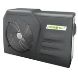 Hydro-Pro Inverter PX11 40 tot 70m3 R32 230V