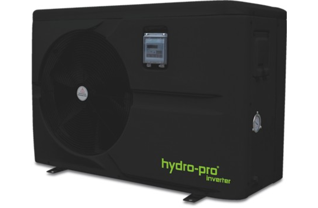 Hydro-Pro Inverter PX11 40 tot 70m3 R32 230V