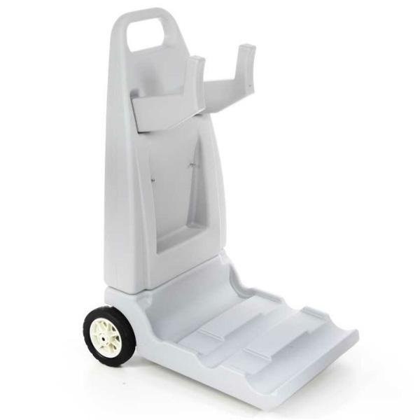 Transportwagen Tigershark Aquavac