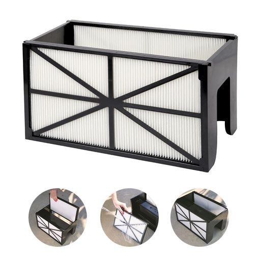 Hayward Aquavac 300 PVC Zwembadrobot