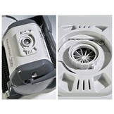 Hayward Aquavac 300 PVC Zwembadrobot