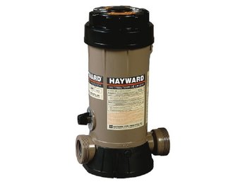 Hayward chloordoseersluis CL-200