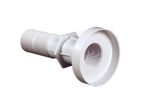 Hayward Wanddoorvoer Muurdoorvoer voor halogeenprojector 75W / 12V
