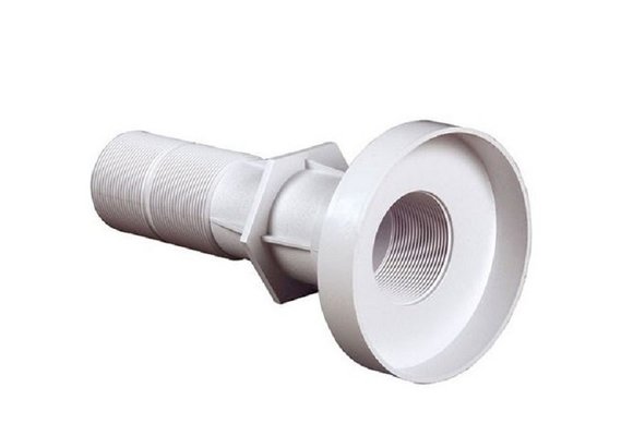 Hayward Wanddoorvoer Muurdoorvoer voor halogeenprojector 75W / 12V