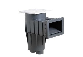 Hayward Skimmer Premium / Cofies antraciet grijs liner klein