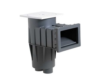 Hayward Skimmer Premium / Cofies antraciet grijs liner klein