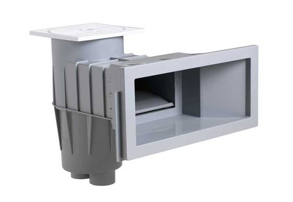 Hayward Skimmer Premium / Cofies licht grijs liner groot