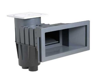 Hayward Skimmer Premium / Cofies antraciet grijs liner groot