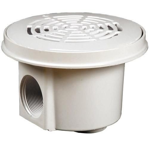 Hayward luxe Serie zwembad bodemput voor Foliebaden (Liner)