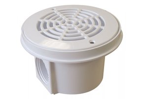 Hayward bodemput luxe serie zwembad foliebaden