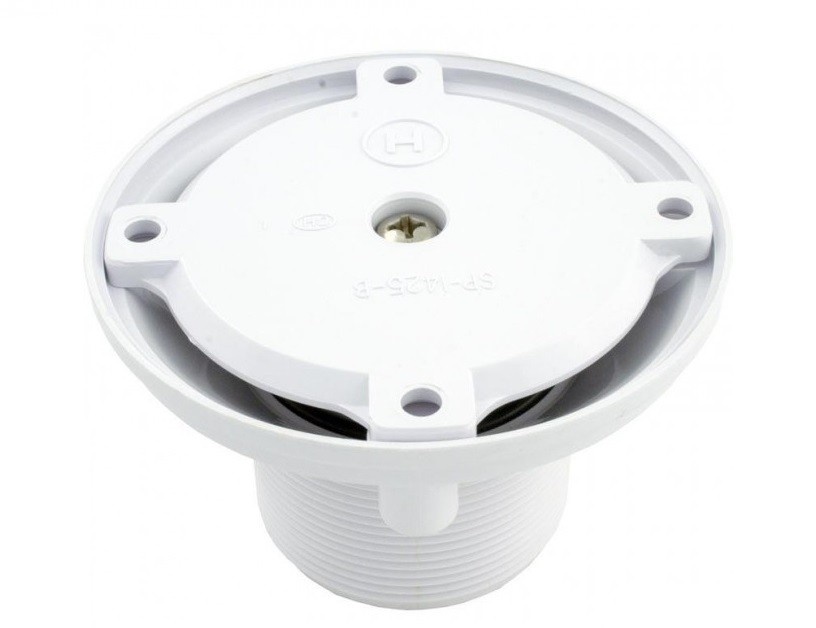 Hayward regelbare inspuiter voor betonbaden