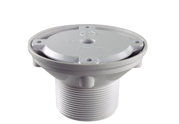 Hayward regelbare inspuiter voor betonbaden