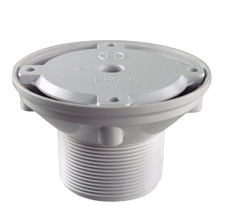 Hayward regelbare inspuiter voor betonbaden