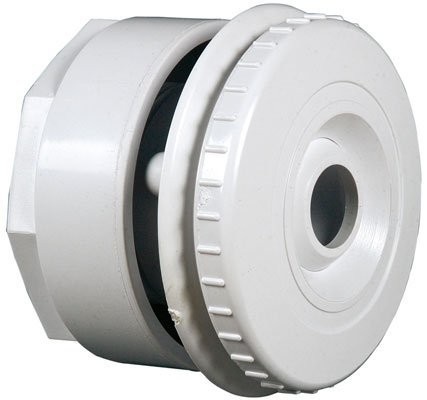 Hayward inlaatfitting voor prefab zwembaden Cofies - 19MM