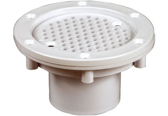 Hayward Inlaatrooster Betonbaden