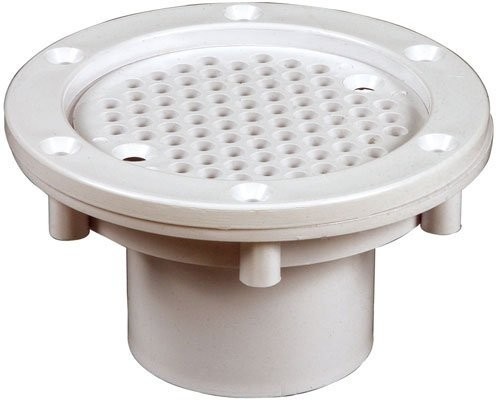 Hayward Inlaatrooster Betonbaden