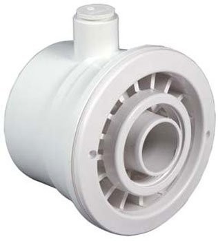 Hayward Turbo Jet Betonbaden