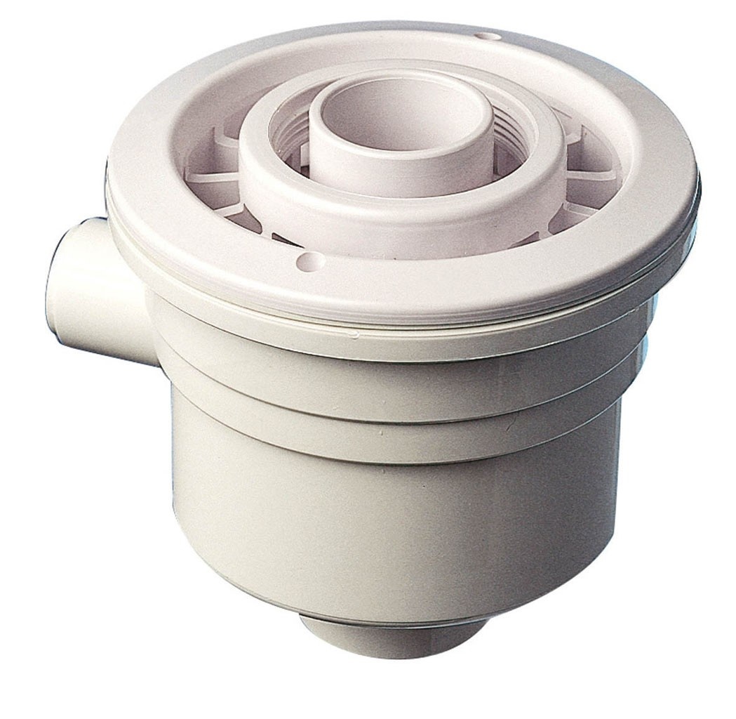 Hayward Turbo Jet Betonbaden