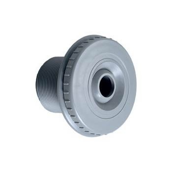 Hayward inlaatfitting lichtgrijs - foliebaden 22MM