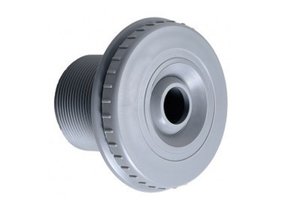 Hayward inlaatfitting lichtgrijs