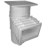 Hayward Skimmer Auto Skim Series Beton Zwembaden