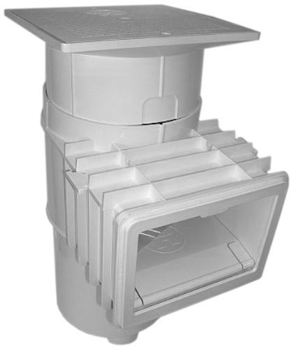 Hayward Skimmer Auto Skim Series Beton Zwembaden
