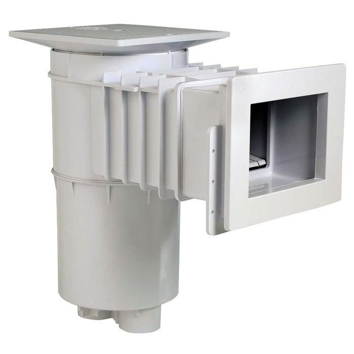 Hayward Skimmer Auto Skim Serie Liner Zwembaden - kleine en grote opening