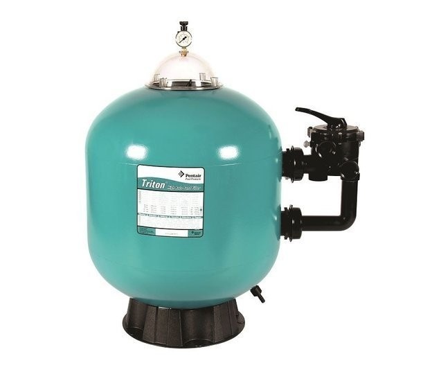 Triton TR60 Zandfilter 14 m3/u