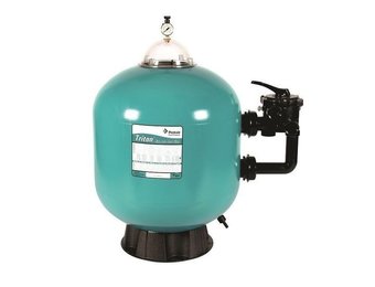 Triton TR100 Zandfilter 22 m3/u