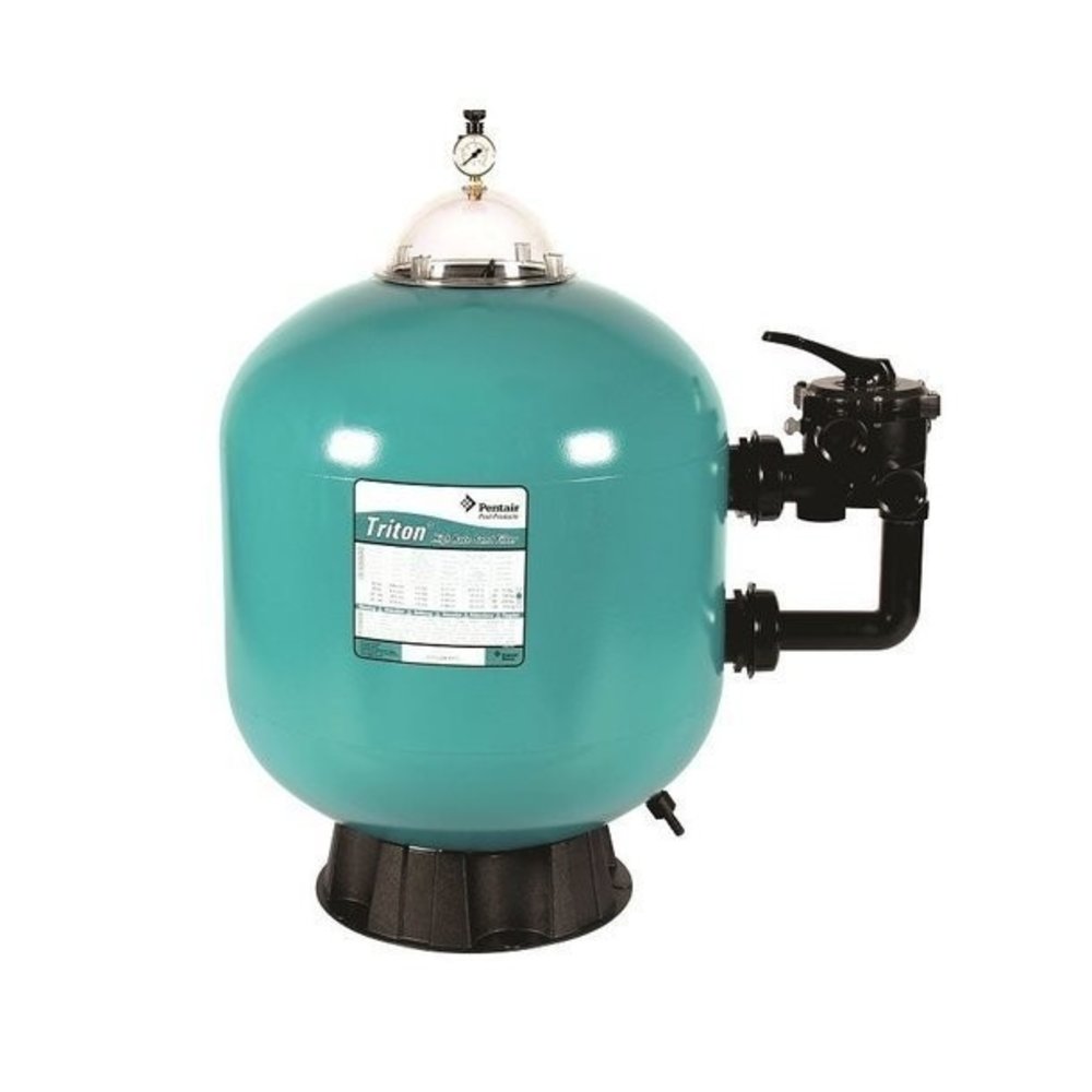 Tr140 Triton TR140 Zandfilter 32 m3/u | zwemland.nl - Zwemland