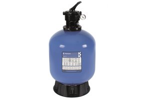 Tagelus II ClearPro Zandfilter 22 m3/u