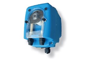 Peristaltische Zwembad Doseerpomp BF 1.5 liter per uur