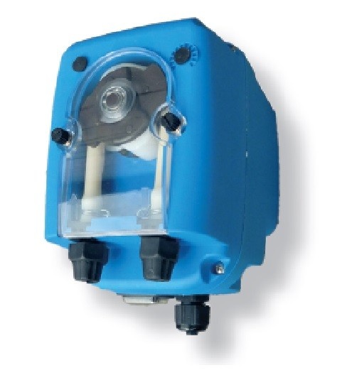 Peristaltische Zwembad Doseerpomp BF 3 liter per uur